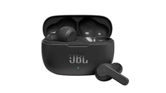 AURICULARES JBL BLUETOOTH VIBE BUDS NEGRO
