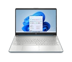 Notebook HP 15-ef2126wm spruce blue 15.6"