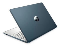 Notebook HP 15-ef2126wm spruce blue 15.6" - comprar online