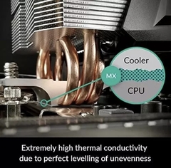 Pasta Térmica Arctic Cooling MX-4 (4g) en internet