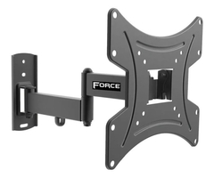 Soporte TV/Monitor Force L40-222 - Negro
