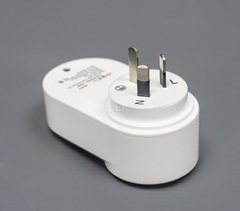 Enchufe Toma Inteligente Smart Wifi 220v 10a Tbcin en internet