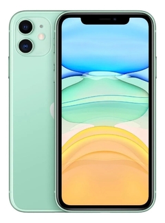 Appel iPhone 11 (128 GB) / (64GB) - tienda online