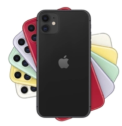 Appel iPhone 11 (128 GB) / (64GB) - Equilybrio Group