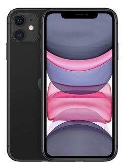 Appel iPhone 11 (128 GB) / (64GB) - comprar online