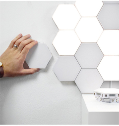 Luz Led Touch Gi-818 10 Unidades - comprar online
