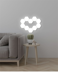 Luz Led Touch Gi-818 10 Unidades en internet