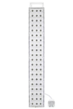Luz De Emergencia 60 Leds Libercam - comprar online