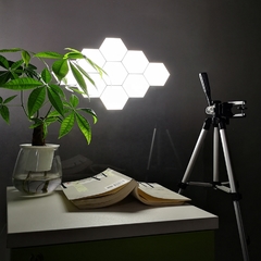 Luz Led Touch Gi-818 10 Unidades