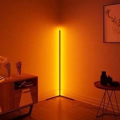 Lampara Led Diseño Minimalista Moderna Control App Dimmer - Equilybrio Group
