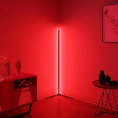 Lampara Led Diseño Minimalista Moderna Control App Dimmer