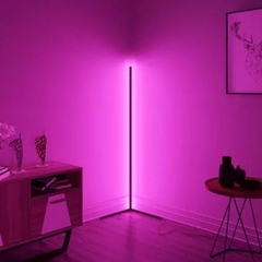 Lampara Led Diseño Minimalista Moderna Control App Dimmer - comprar online