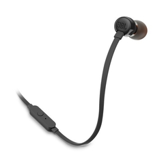 AURICUALRES MANOS LIBRES STEREO JBL 3.5MM (T110) - comprar online