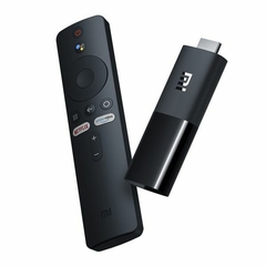 MI STICK TV XIAOMI NEGRO