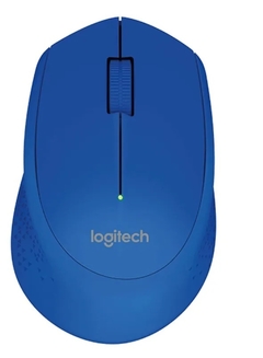 Mouse inalámbrico Logitech M280 - comprar online