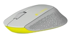 Mouse inalámbrico Logitech M280 - tienda online