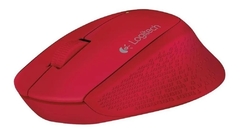 Mouse inalámbrico Logitech M280