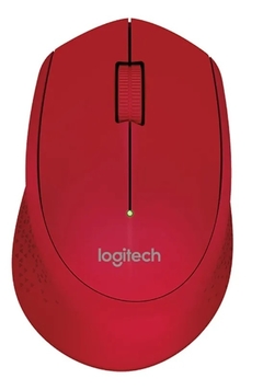 Mouse inalámbrico Logitech M280 - comprar online