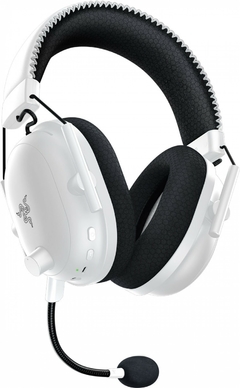 AURICULAR GAMER RAZER BLACKSHARK V2 PRO WIRELESS WHITE