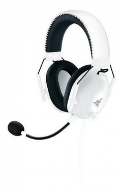 AURICULAR GAMER RAZER BLACKSHARK V2 PRO WIRELESS WHITE - comprar online