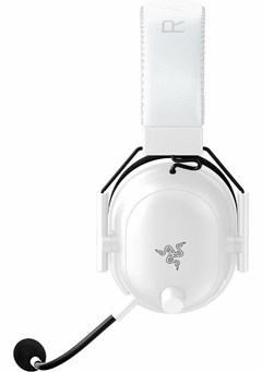 AURICULAR GAMER RAZER BLACKSHARK V2 PRO WIRELESS WHITE en internet