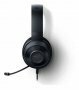 AURICULAR GAMER RAZER KRAKEN X LITE - comprar online