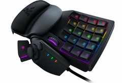 TECLADO GAMER RAZER TARTARUS V2 KEYPAD
