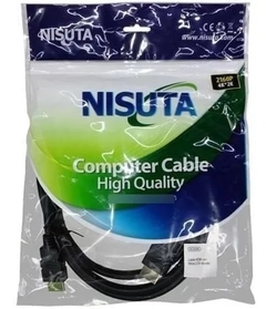 Cable Hdmi De 3m Dorado V2.0 Con Filtros 2160p 4k X 2k en internet