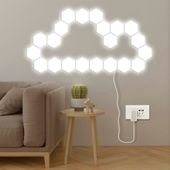Luz Led Touch Gi-818 10 Unidades - tienda online