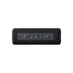 PARLANTE XIAOMI BLUETOOTH Mi 16W NEGRO