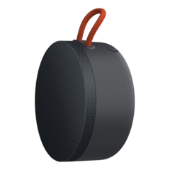 PARLANTE XIAOMI BLUETOOTH PORTATIL MINI GRIS
