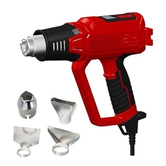 Pistola De Calor Kendo 2000w