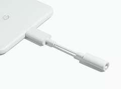 Lightning to Headphone Jack - comprar online