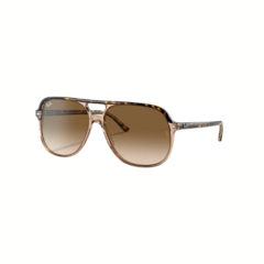 Ray-Ban RB2198 129251 Havana Transparente Marron degrade - comprar online