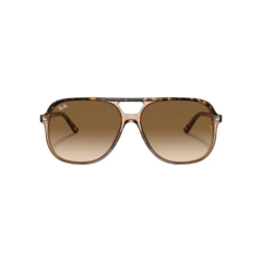 Ray-Ban RB2198 129251 Havana Transparente Marron degrade