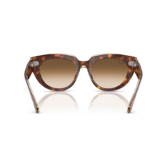 Ray-Ban RB2286 141451 Light Havana Gradient Brown - Equilybrio Group