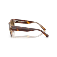 Ray-Ban RB2286 141451 Light Havana Gradient Brown - comprar online