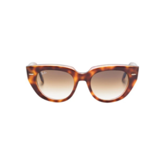 Ray-Ban RB2286 141451 Light Havana Gradient Brown