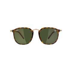Ray-Ban RB2448NM F71071 Havana Verde oscuro