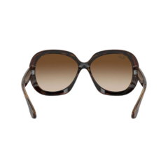 Ray-Ban RB 4098 64213 Polished Havana Brown Gradient - comprar online
