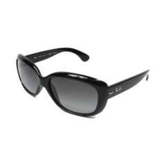 Ray-Ban RB4101 601T3 Polished Black Grey