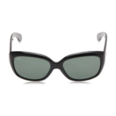 Ray-Ban RB4101 601T3 Polished Black Grey - comprar online