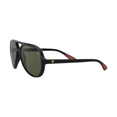 Ray-Ban RB4125 601 Negro Verde - comprar online