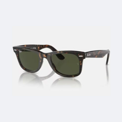 Ray-Ban RB2140 902 Carey Verde