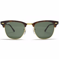 Ray-Ban RB3016 W0366 Carey Verde