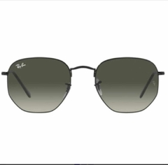 Ray-Ban RB3548 002 Negro-verde