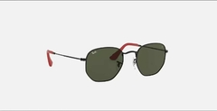 Imagen de Ray-Ban RB3548NM F00262 Negro-Verde