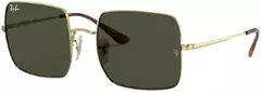 Ray-Ban RB1971 9147 31 Dorado Verde - comprar online