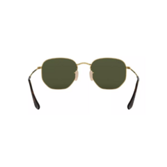 Ray-Ban RB3548 00158 Dorado Verde Polarizado en internet