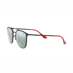 Ray-Ban RB3601M F02230 Negro Plateado Espejado en internet